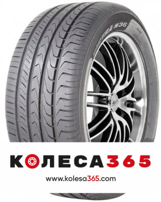 2AETP00086000 Maxxis M-36 Victra 245 40 R18 93 W