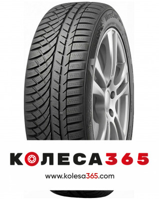 2392333 Kumho WinterCraft WP72 225 40 R19 93 V