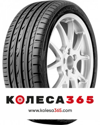 R6109 Yokohama Advan Sport V103 225 50 R17 94 Y