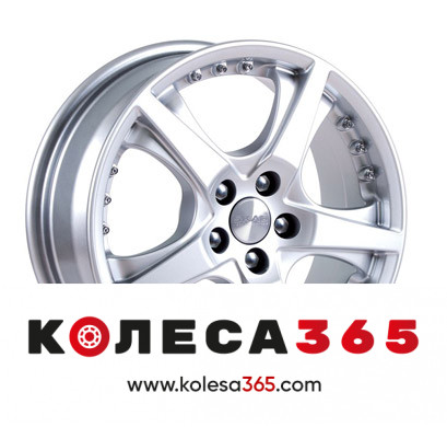 1360408 Скад Diamond 16 / 6.5J 5 112.00 38.00 66.60