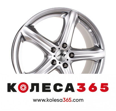AYA0PLHA50 AEZ Yacht SUV 20 / 10.0J 5 130.0 50.00 71.60