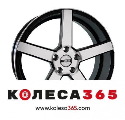 NV03-1665-6516-634-5x108-40BD NEO V03-1665 16 / 6.5J 5 108 40.00 63.40