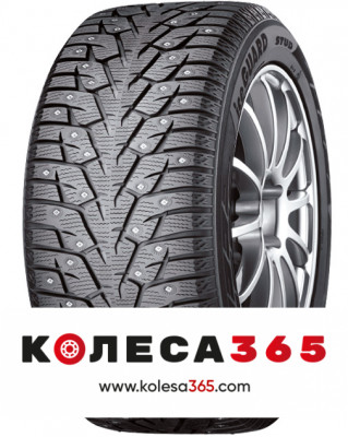 F8404-P Yokohama Ice Guard IG55 225 60 R17 103 T