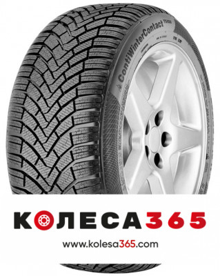 3539120000 Continental WinterContact TS 850 P 225 55 R17 97 H