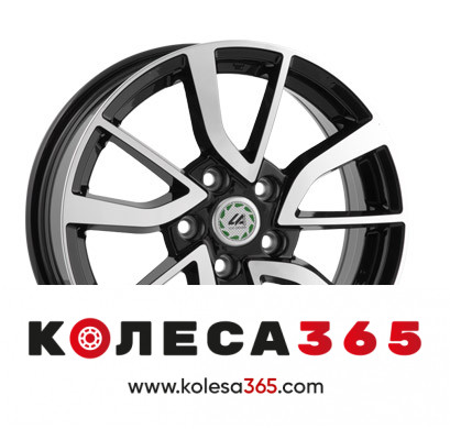 9199871 Top Driver S-series VV14-S 16 / 6.5J 5 112.0 50.00 57.10