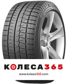 2A12021 Bridgestone Blizzak RFT 245 50 R18 100 Q