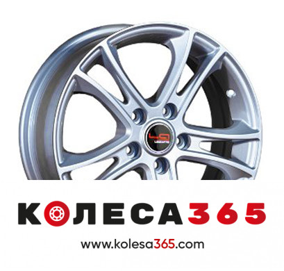 9134535 Legeartis Optima SNG16 17 / 7.0J 5 112.00 43.00 66.60