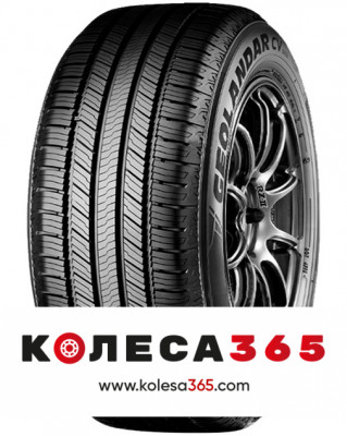 R5690 Yokohama Geolandar G058 215 60 R17 96 H