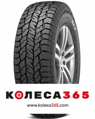 1023442 Hankook Dynapro AT2 RF11 225 75 R16 108 T