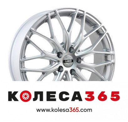 N940-7519-601-5x1143-35S NEO 940 19 / 7.5J 5 114.30 35.00 60.10