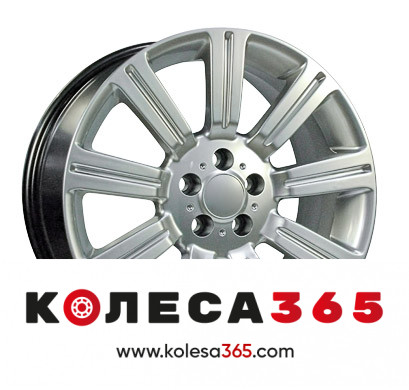 Legeartis Optima LR4 20 / 9.5J 5 120.00 50.00 72.60