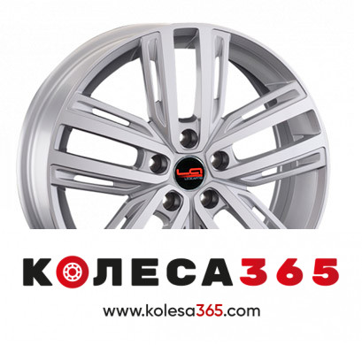 9293663 Legeartis Optima VV227 18 / 7.0J 5 112 43.00 57.10