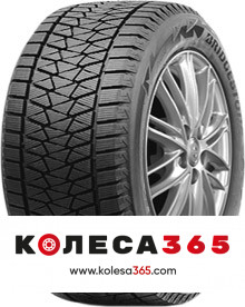 2A12087 Bridgestone Blizzak DM-V2 275 60 R20 115 R