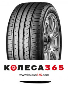 R6062 Yokohama BluEarth AE51 245 45 R18 100 W