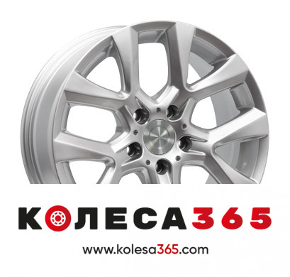 41006050 Replica H BM75H 17 / 7.5J 5 120.00 34.00 72.60