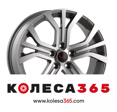 9265032 Legeartis Optima Mi136 18 / 7.0J 5 114.30 38.00 67.10