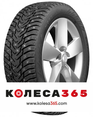 TS72571 Ikon Nordman 8 (Character Ice 8) 195 50 R16 88 T