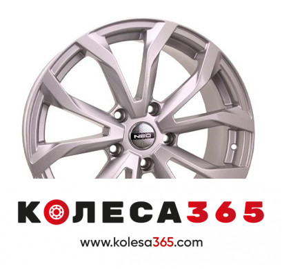 N808-818-671-5x1143-36S NEO 808 18 / 8.0J 5 114.30 36.00 67.10
