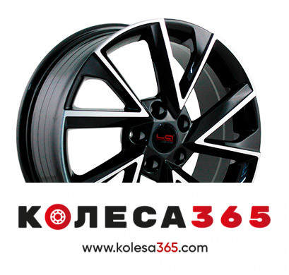 9290733 Legeartis Concept SK525 17 / 7.0J 5 112.00 40.00 57.10