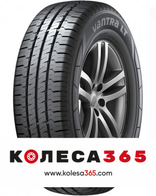2021509 Hankook Vantra LT RA18 215 70 R16C 110/108 S