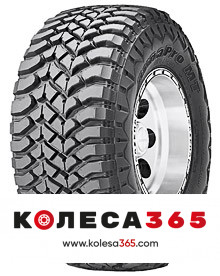 2020544 Hankook Dynapro MT RT03 265 75 R16 119/116 Q