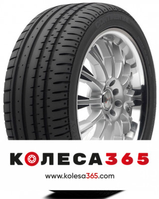 3520450000 Continental ContiSportContact 2 275 45 R18 103 Y