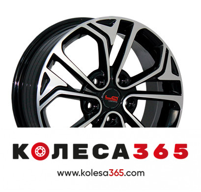9292713 Legeartis Optima HND530 18 / 7.5J 5 114.3 49.50 67.10