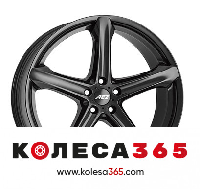 AYAGHBA45 AEZ Yacht dark SUV 18 / 8.0J 5 108.00 45.00 70.10