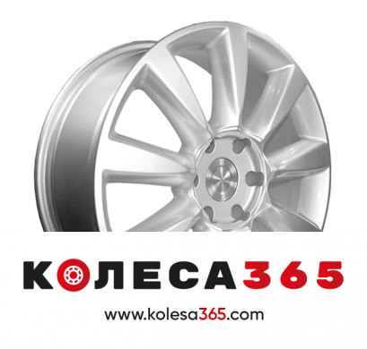 9108516 Legeartis Optima NS57 20 / 8.0J 6 139.7 35.00 77.80