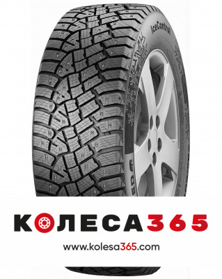 16117070000 Gislaved IceControl 195 65 R15 95 T