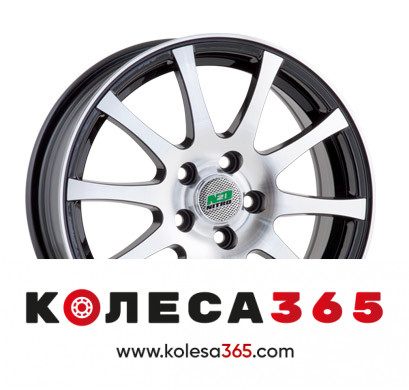 Nitro Y3176 14 / 5.5J 4 98.00 35.00 58.60