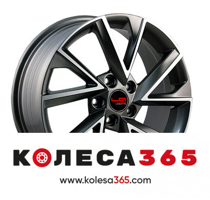 9290734 Legeartis Concept SK525 17 / 7.0J 5 112 40.00 57.10