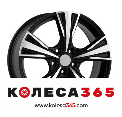 9124604 Legeartis Concept H503 18 / 7.5J 5 114.3 50.00 64.10