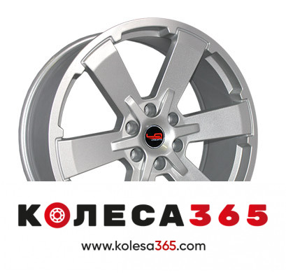 9188309 Legeartis Concept TY535 22 / 9.0J 6 139.70 20.00 106.10