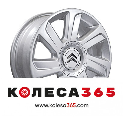 к160245 Replay Ci1 15 / 6.0J 4 108.00 25.00 65.10
