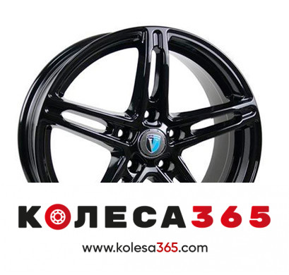 V1618-6516-671-5x1143-35BL Venti 1618 16 / 6.5J 5 114.30 35.00 67.10