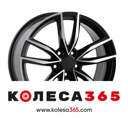 9293904 Legeartis Concept TY559 18 / 8.0J 5 114.3 35.00 60.10