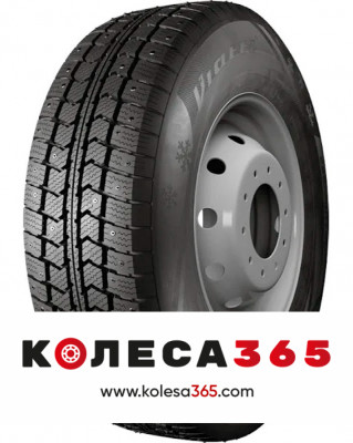 3251001 Viatti Vettore Inverno V-524 185  R14C 102/100 Q