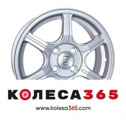T433-5514-586-4x98-38SL Tech Line 433 14 / 5.5J 4 98.00 38.00 58.60