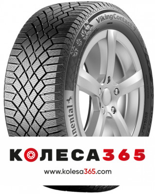 0345585 Continental VikingContact 7 315 35 R22 111 H