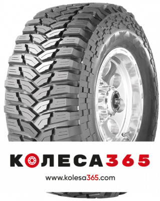 ETL30006400 Maxxis M8060 Trepador Radial 35 12.50 R15 121 K