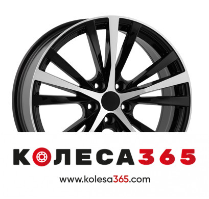 9164352 Legeartis Concept TY526 19 / 7.5J 5 114.30 35.00 60.10
