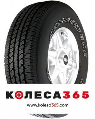4805027 Bridgestone Dueler A/T 693III 265 55 R19 109 V
