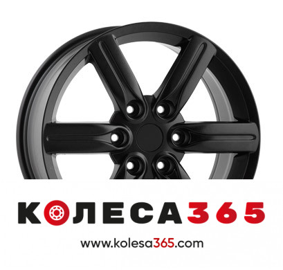9141220 Legeartis Optima Mi27 17 / 7.5J 6 139.70 38.00 67.10