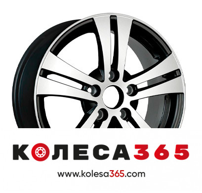 N640-6516-571-5x112-42BD NEO 640 16 / 6.5J 5 112.00 42.00 57.10