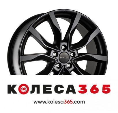 F9520HIMB50KY3X MAK Koln 20 / 9.5J 5 130.00 50.00 71.60