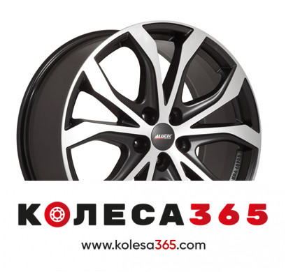 W10902035B835 Alutec W10X 20 / 9.0J 5 114.3 35.00 70.10