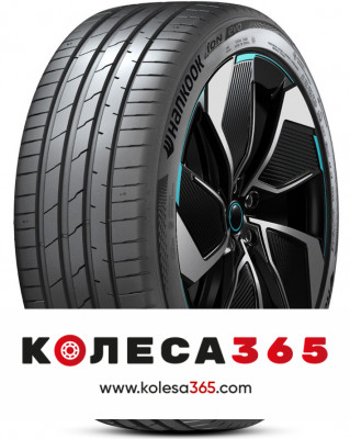 1033445 Hankook iON evo 235 45 R18 98 W