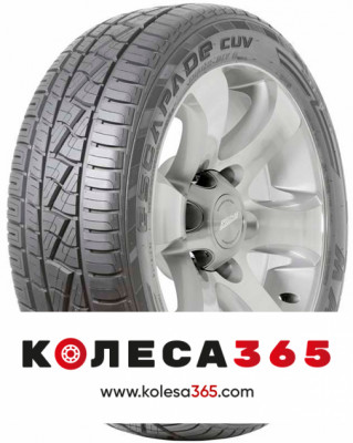 TP42420400 Maxxis CV-01 Escapade CUV 235 55 R17 103 V