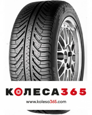 2A520681 Michelin Pilot Sport A/S Plus 255 40 R20 101 V